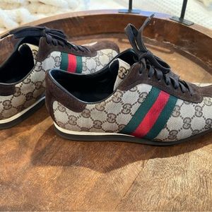 Gucci loafers